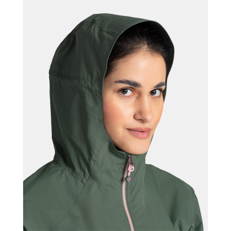 Veste softshell femme Kilpi Sonna