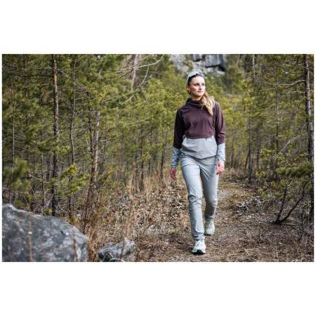 Sweat-shirt femme High Point Rocky Lady Hoody