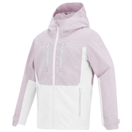 Veste enfant Regatta Junior Highton Jacket PowLilPinHze