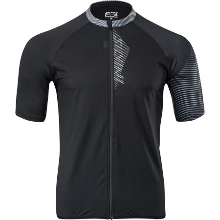 Maillot vélo homme Silvini Turano Pro MD1645 vert BlackCloud