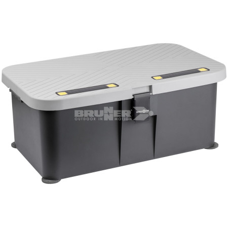 Rangement rigide portable Brunner BoxStep NG