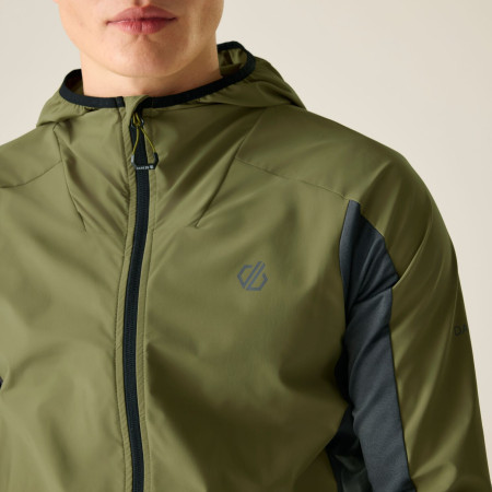 Veste homme Regatta Endurance Stretch Midlayer