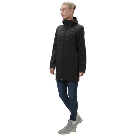Manteau softshell femme Loap Luisa