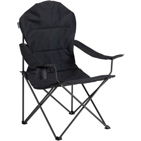 Chaise Vango Divine Chair gris foncé GraniteGray