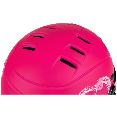 Casque de ski enfant Etape Rider Pro Light