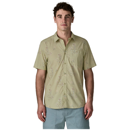 Chemise homme Patagonia Men's Go-To Shirt