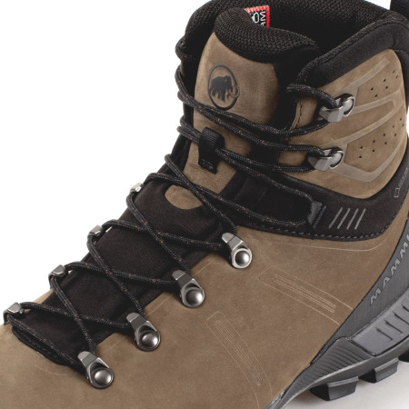 Chaussures homme Mammut Mercury Tour II High GTX M