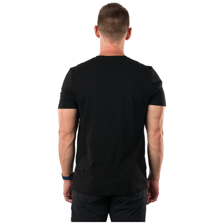 T-shirt homme Northfinder Jacint