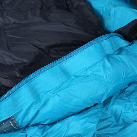 Sac de couchage en plumes Warg Stark 350