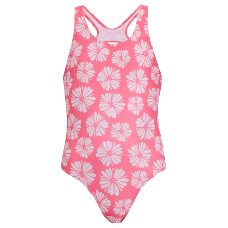 Maillot bain enfant Regatta Katrisse PinkHazPetal rose PinkHazPetal