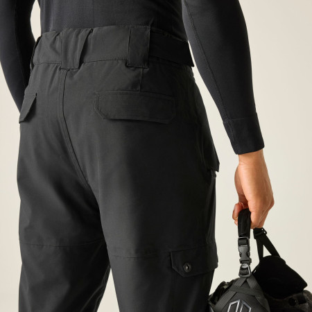 Pantalon homme Dare 2b Baseplate Insulated Pant