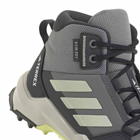 Chaussures enfant Adidas Terrex Ax4R R.Rdy M Grey
