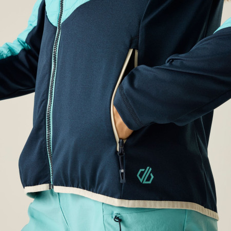 Veste femme Dare 2b Womens Air Lite Hybrid