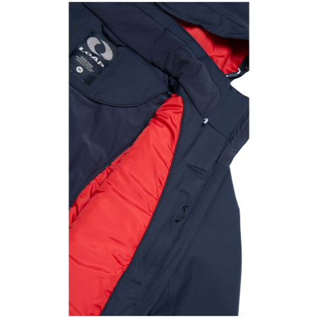 Veste de ski homme Loap Febiss