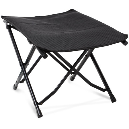 Repose-pieds Brunner Raptor Footrest 3D NG noir