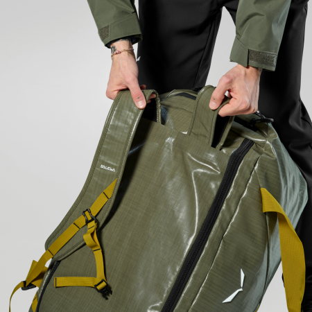 Sac de voyage Salewa Discovery Duffle L