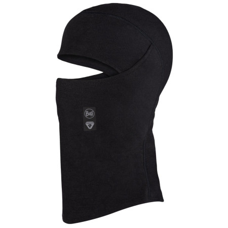 Cagoule enfant Buff ThermoNet Balaclava noir black