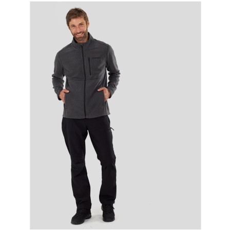 Sweatshirt fonctionnel homme Fundango Jeffrey Fleece Jacket