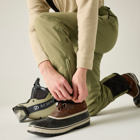 Pantalon homme Dare 2b Achieve III Pant regular