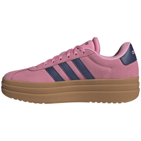 Chaussures femme Adidas Vl Court Bold