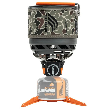 Réchaud Jet Boil TrailCook 1.2L