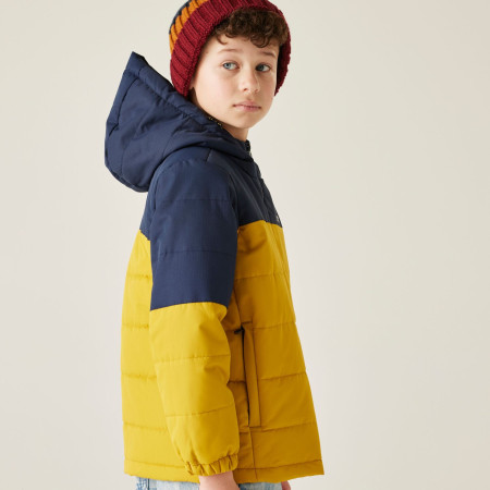 Veste enfant Regatta Lofthouse