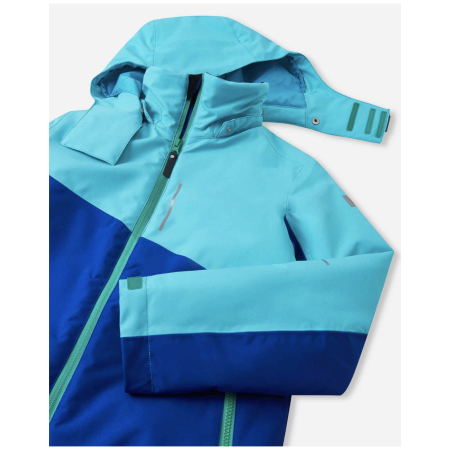 Veste d'hiver enfants Reima Kaaranka