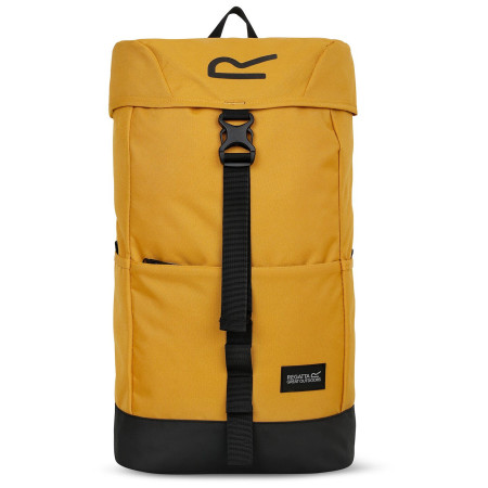 Sac à dos Regatta Shilton II 20L jaune Mustard Seed