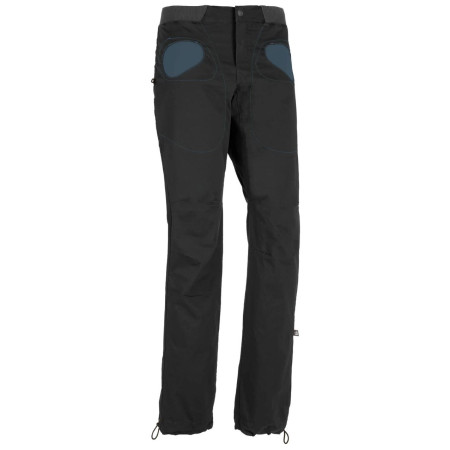 Pantalon homme E9 Rondo Story Men's noir Blackboard