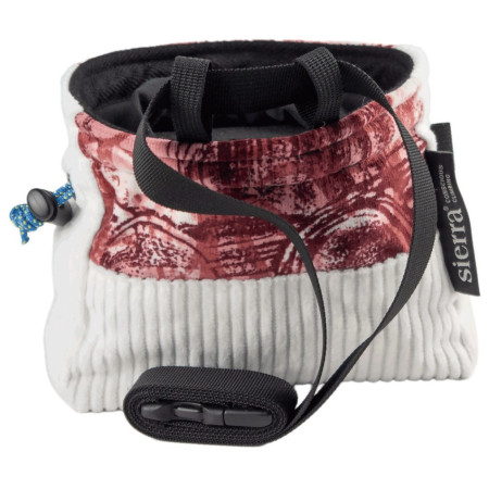 Sac à magnésie SIERRA Climbing Cube
