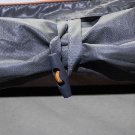 Tente caravane Vango Cove III Air Mid