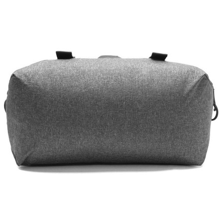 Porte-chaussures Peak Design Shoe Pouch gris Charcoal
