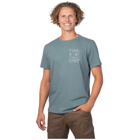 T-shirt homme Hannah Greg