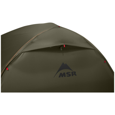 Tente de randonnée MSR Hubba Hubba HD 3P
