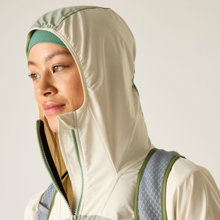 Veste femme Dare 2b Nomadic Softshell