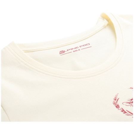 T-shirt femme Alpine Pro Termesa 2