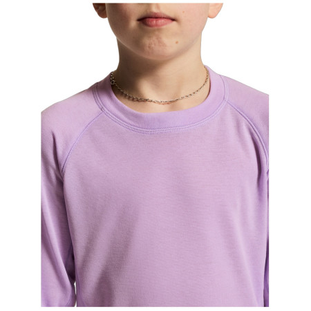 T-shirt fonctionnel enfant Craft Thermal Baselayer Longsleeve J Purple