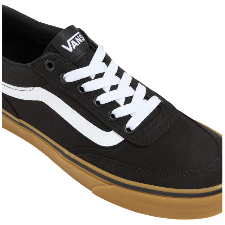 Chaussures homme Vans Brooklyn Ls