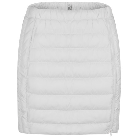 Jupe Loap Izi blanc Grey