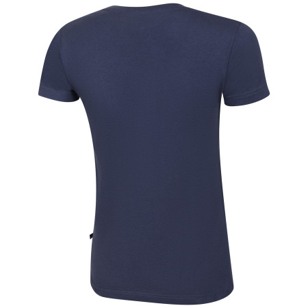 T-shirt fonctionnel femme Alpine Pro Grema 2