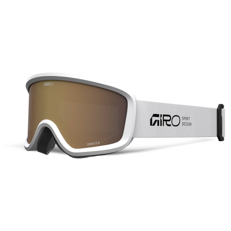 Masques de ski enfant Giro Chico 2.0