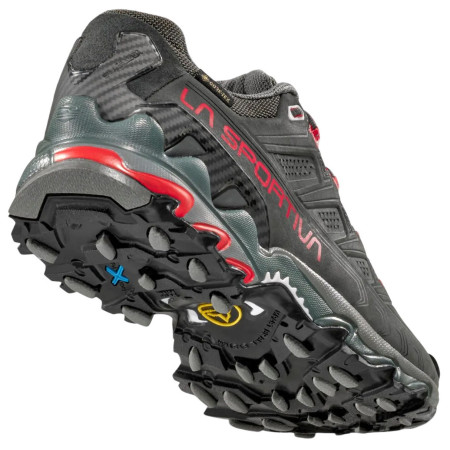 Chaussures femme La Sportiva Ultra Raptor II Leather Woman GTX