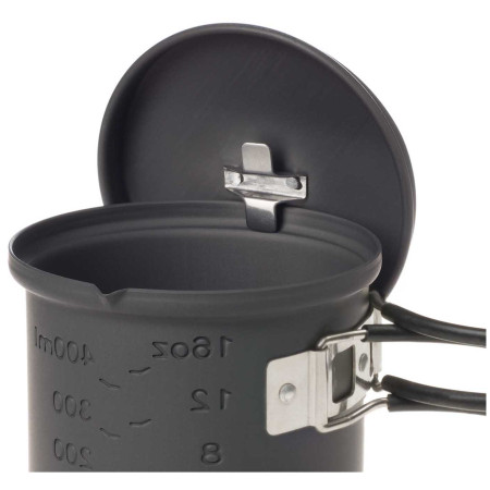 Set cuisine Esbit Esbit