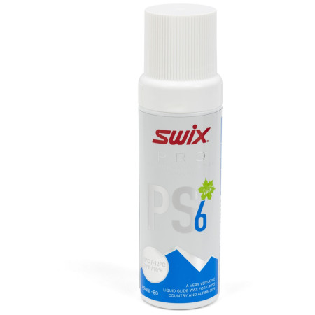 Cire Swix Performance Speed, modrý, 80ml