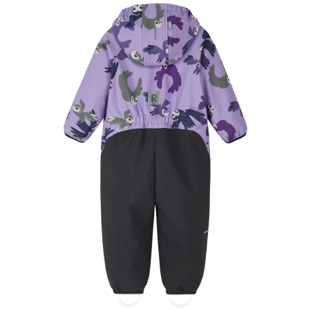 Combinaison bébé Reima Mjosa Blooming Lilac