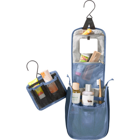 Trousse de toilette Deuter Wash Center Lite I