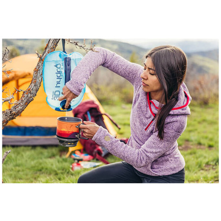 Poche d'hydratation Gregory 3D Hydro Trek 3L