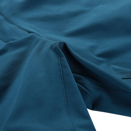 Shorts femme Alpine Pro Zamba 3