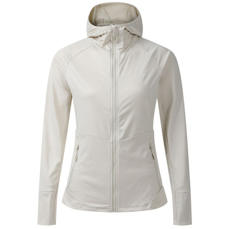 Veste femme Dare 2b Nomadic Stretch Midlayer beige Almond Milk