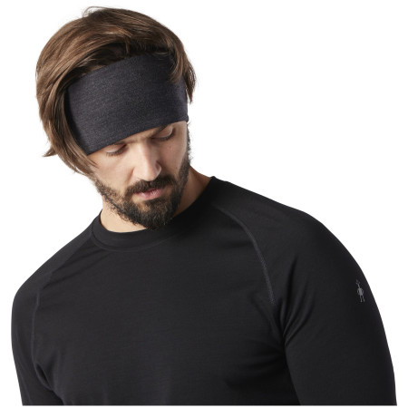 Bandeau Smartwool Merino 250 Reversible Headband